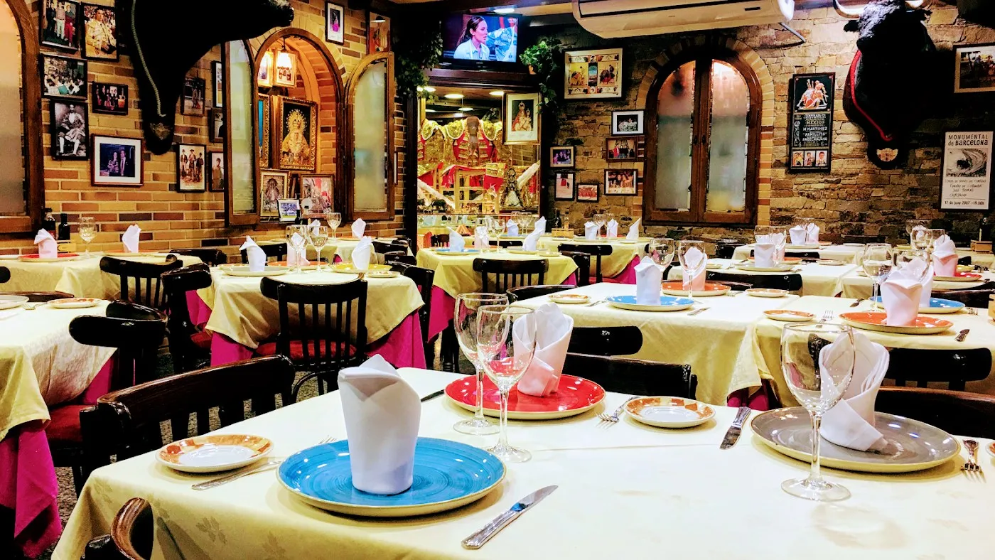 El comedor
