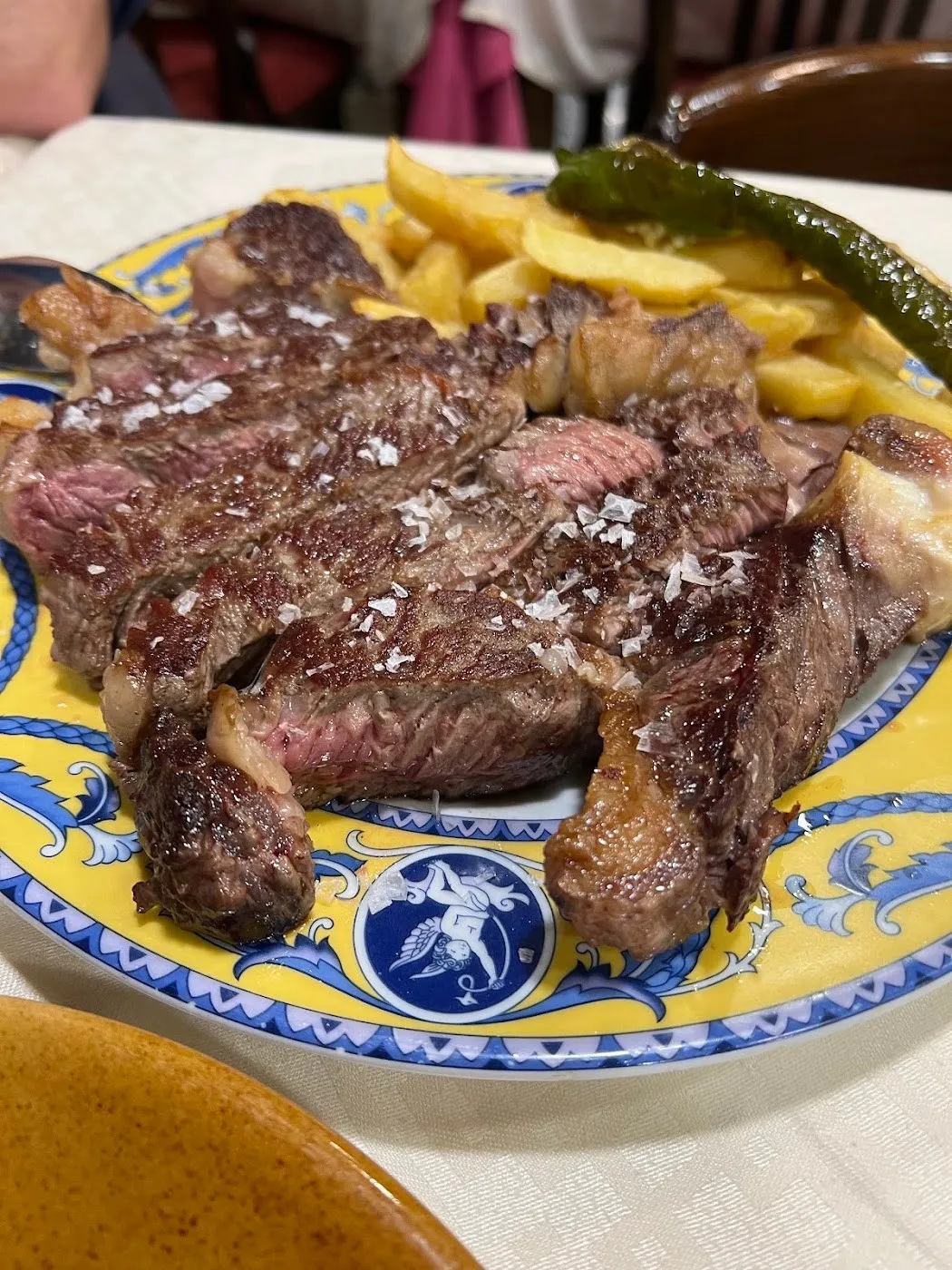 Chuletón